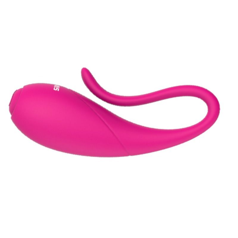 NALONE - COCO VIBRATOR KLEMMEETJES