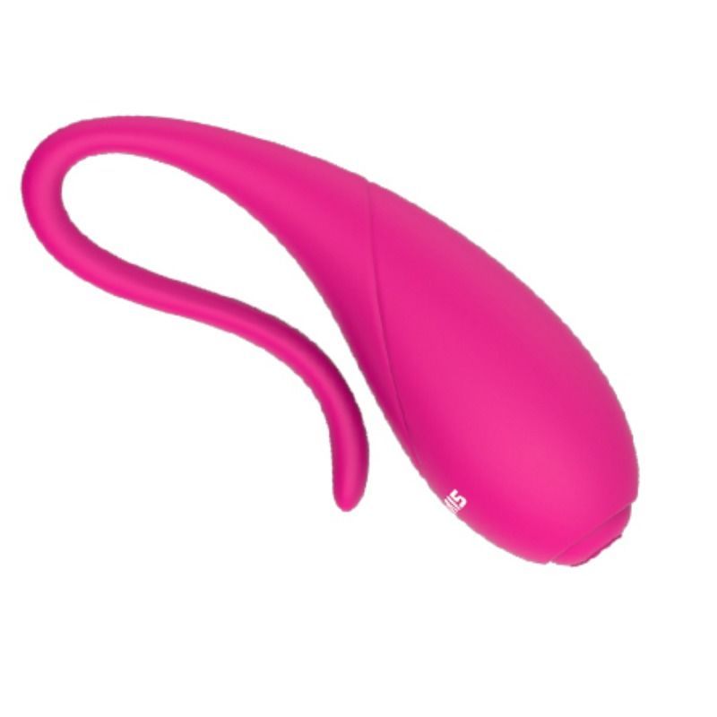 NALONE - COCO VIBRATOR KLEMMEETJES