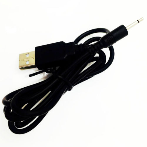 PRETTY LOVE - USB-OPLADER MET KABEL