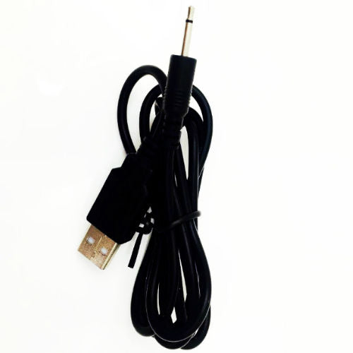 PRETTY LOVE - USB-OPLADER MET KABEL