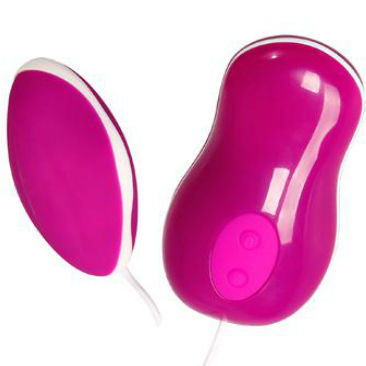 PRETTY LOVE - FLIRTATION TRILLEND EI MET AFSTANDSBEDIENING AVERY