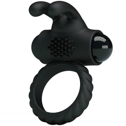 PRETTY LOVE - EUDORA VIBRERENDE RING MET STIMULATOR