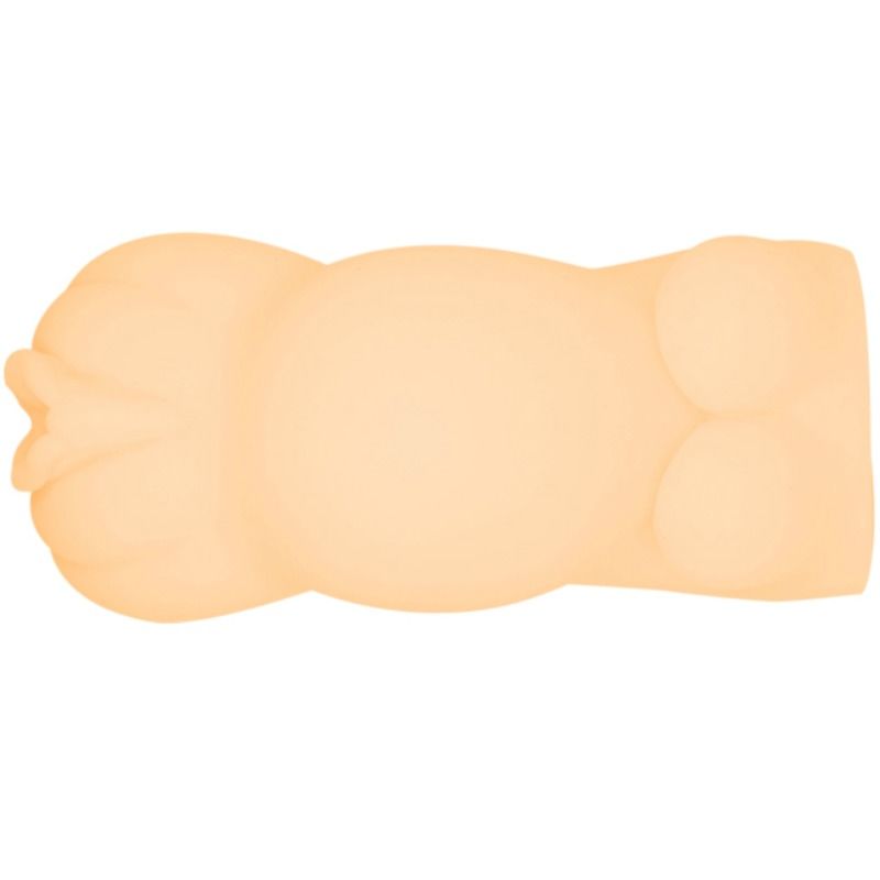 BALIE - MANNELIJKE MINIMASTURBATOR VOOR ZWANGERE VROUWEN