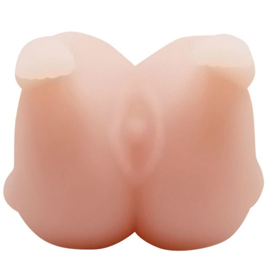 BAILE - VERLEIDING PASSIE DAME MAN MINIMASTURBATOR STRAKKE PASVORM KUNSTVAGINA