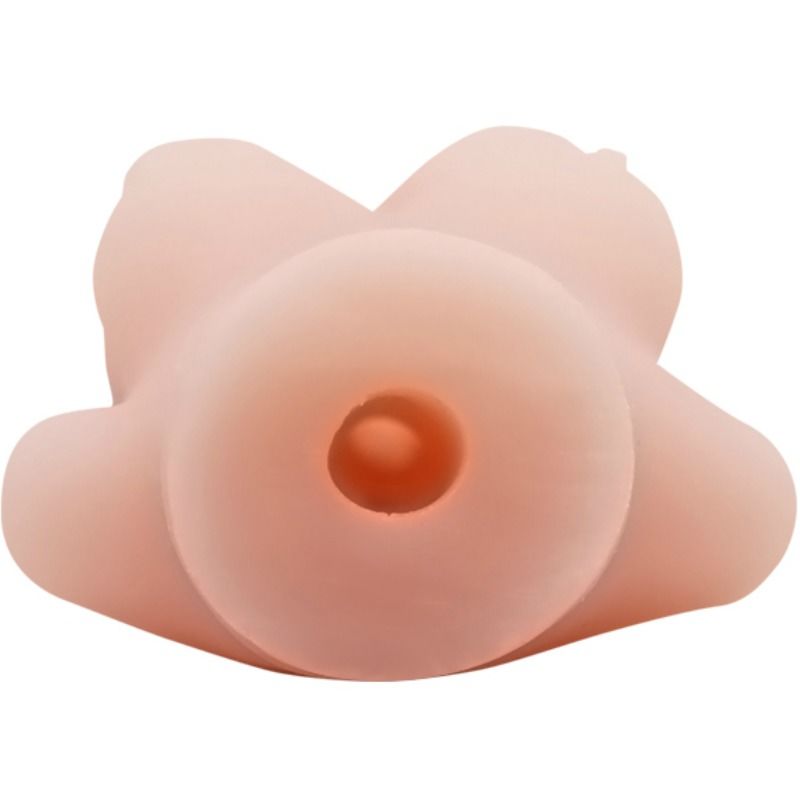 BAILE - VERLEIDING PASSIE DAME MAN MINIMASTURBATOR STRAKKE PASVORM KUNSTVAGINA