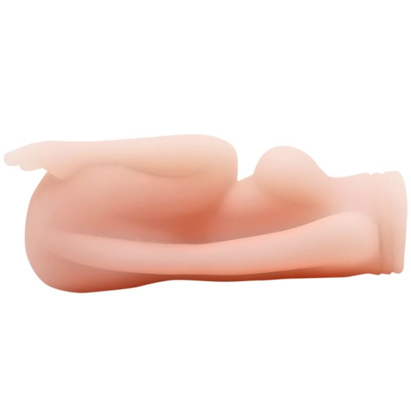 BAILE - VERLEIDING PASSIE DAME MAN MINIMASTURBATOR STRAKKE PASVORM KUNSTVAGINA