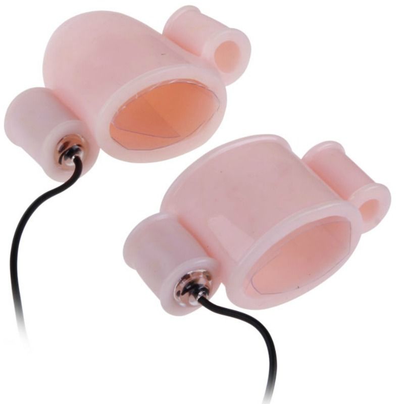 BAILE - ALFRED PENISVIBRATORHOESJES MET BEDIENING