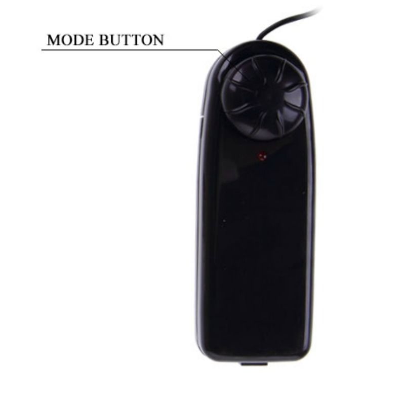 BAILE - ALFRED PENISVIBRATORHOESJES MET BEDIENING