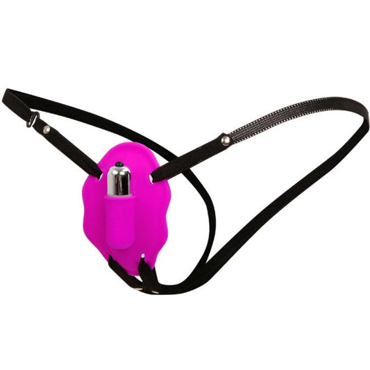 BAILE - LOVE RIDER HARNESS MET TRILLING