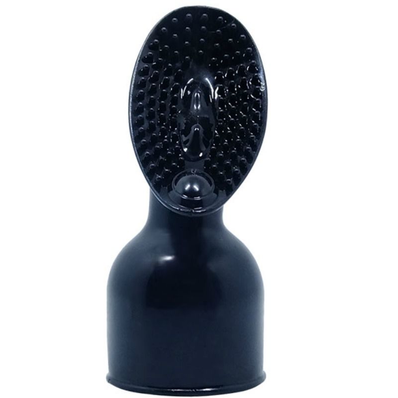 BAILE - POWER HEAD VERWISSELBARE KOP VOOR CLITORISSTIMULATIEMASSAGER