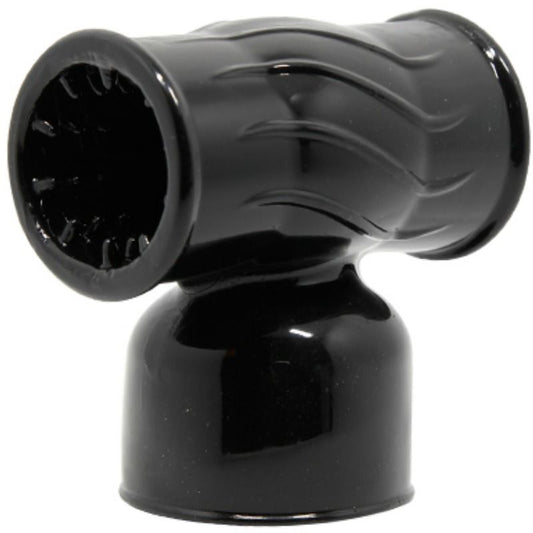 BAILE - POWER HEAD VERWISSELBARE KOP VOOR MANNENMASSAGEAPPARAAT
