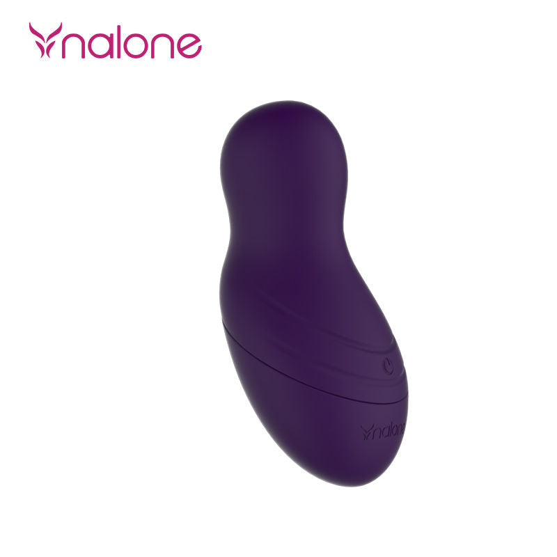 NALONE - GOGO STIMULATOR LILA ZACHTE GEL