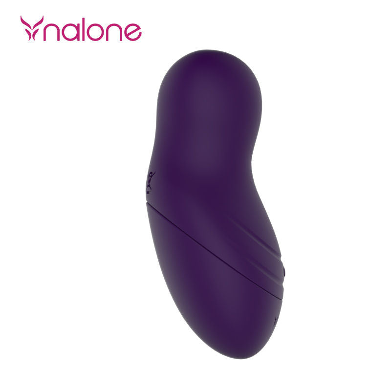 NALONE - GOGO STIMULATOR LILA ZACHTE GEL