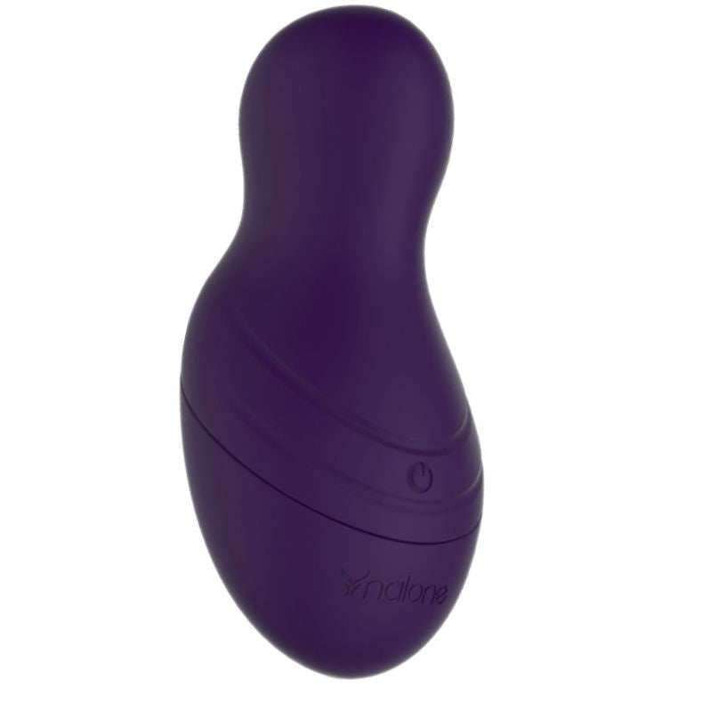NALONE - GOGO STIMULATOR LILA ZACHTE GEL