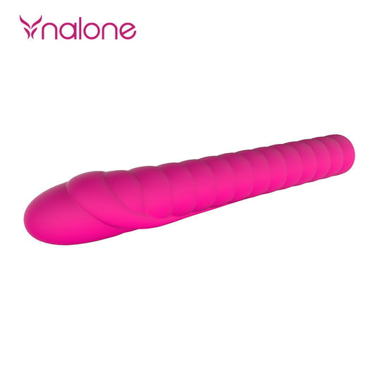 NALONE - DIXIE KRACHTIGE VIBRATOR ROZE