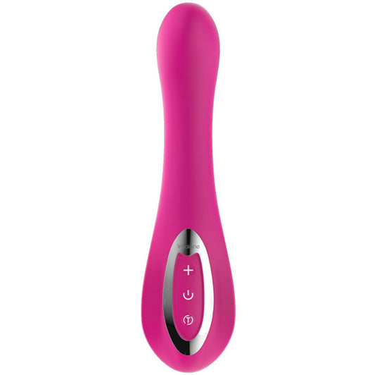 NALONE - TOUCH SYSTEEM ROZE VIBRATOR