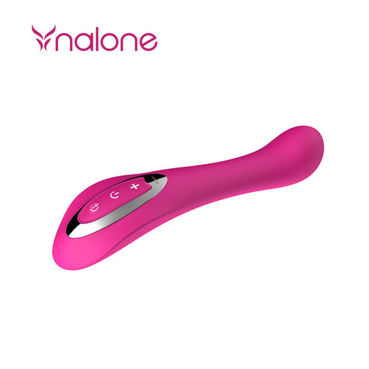NALONE - TOUCH SYSTEEM ROZE VIBRATOR