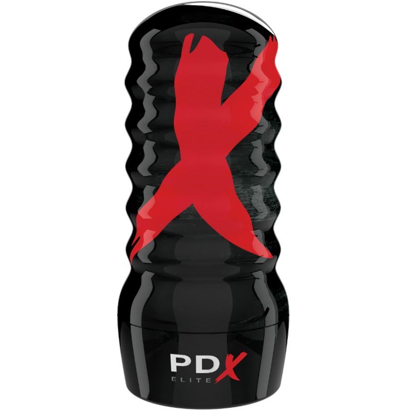 PDX ELITE - AITR STEVIGE POESJES-STROKER