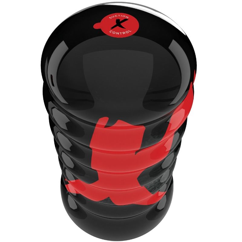 PDX ELITE - AITR STEVIGE POESJES-STROKER