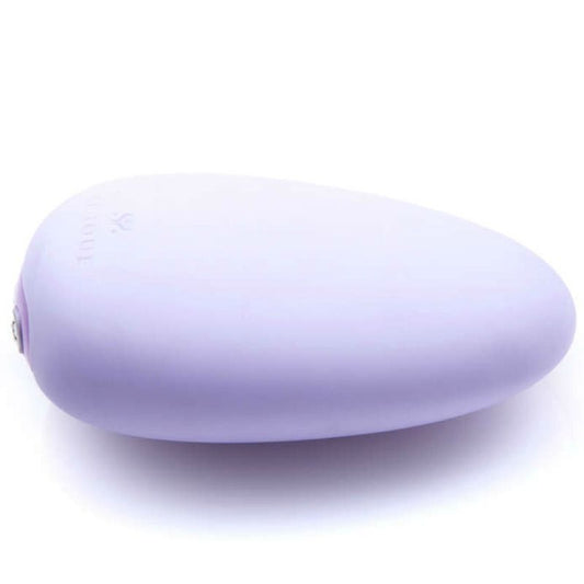JE JOUE - MIMI SOFT PAARSE MASSAGER