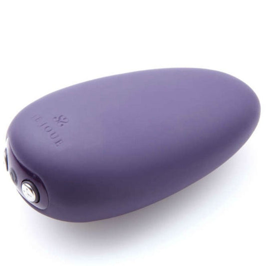 JE JOUE - MIMI SOFT PAARSE MASSAGER