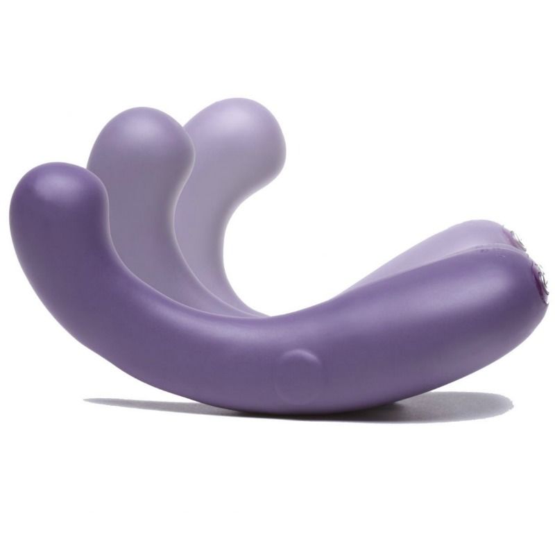 IK SPEEL - G-KII STIMULATOR PURPLE