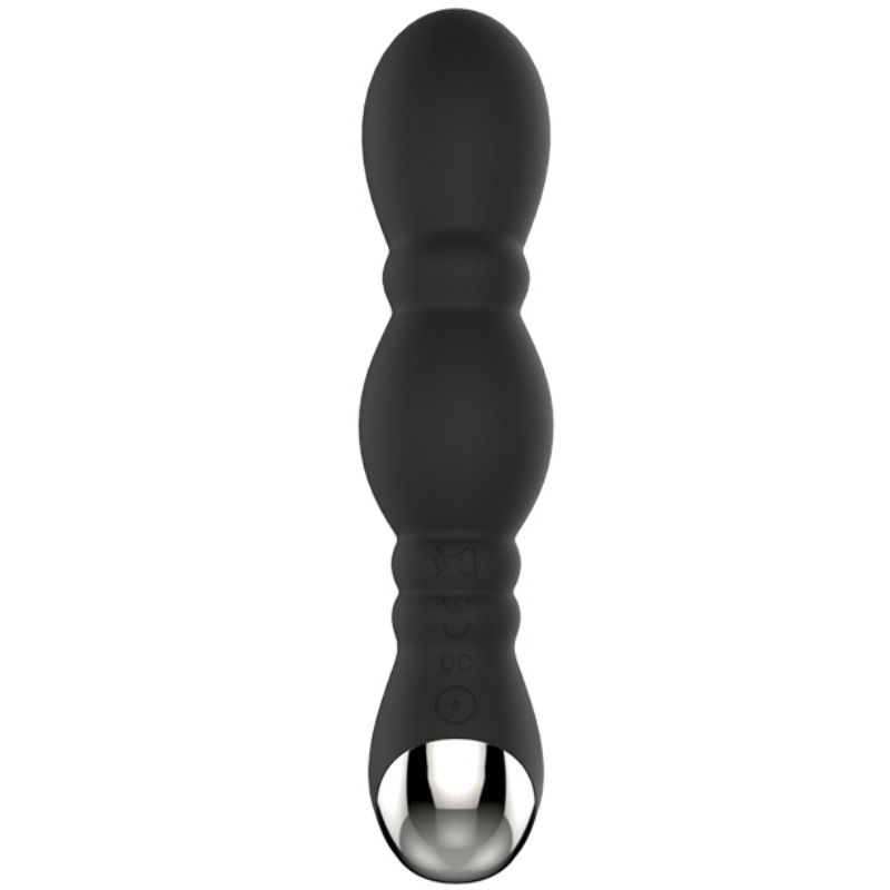 NALONE - DRAAK PROSTAATMASSAGER AFSTANDSBEDIENING