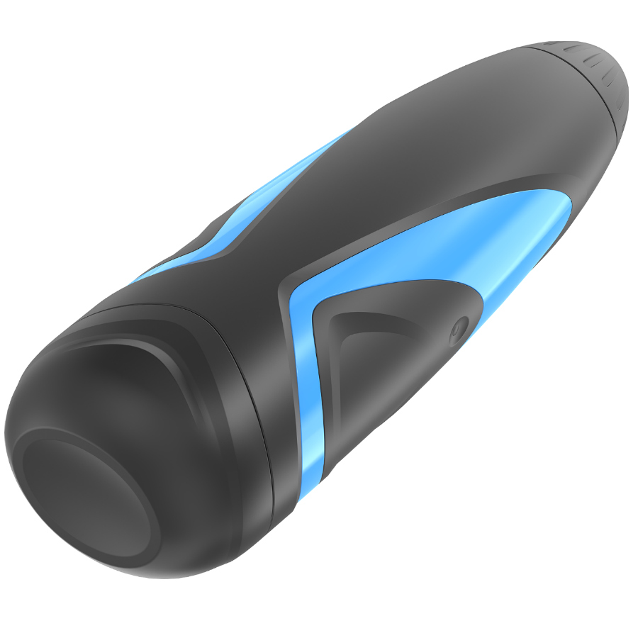 SATISFYER - MEN ONE MASTURBATOR VOOR MANNEN