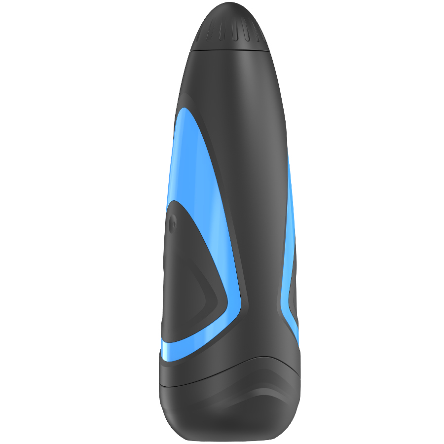 SATISFYER - MEN ONE MASTURBATOR VOOR MANNEN