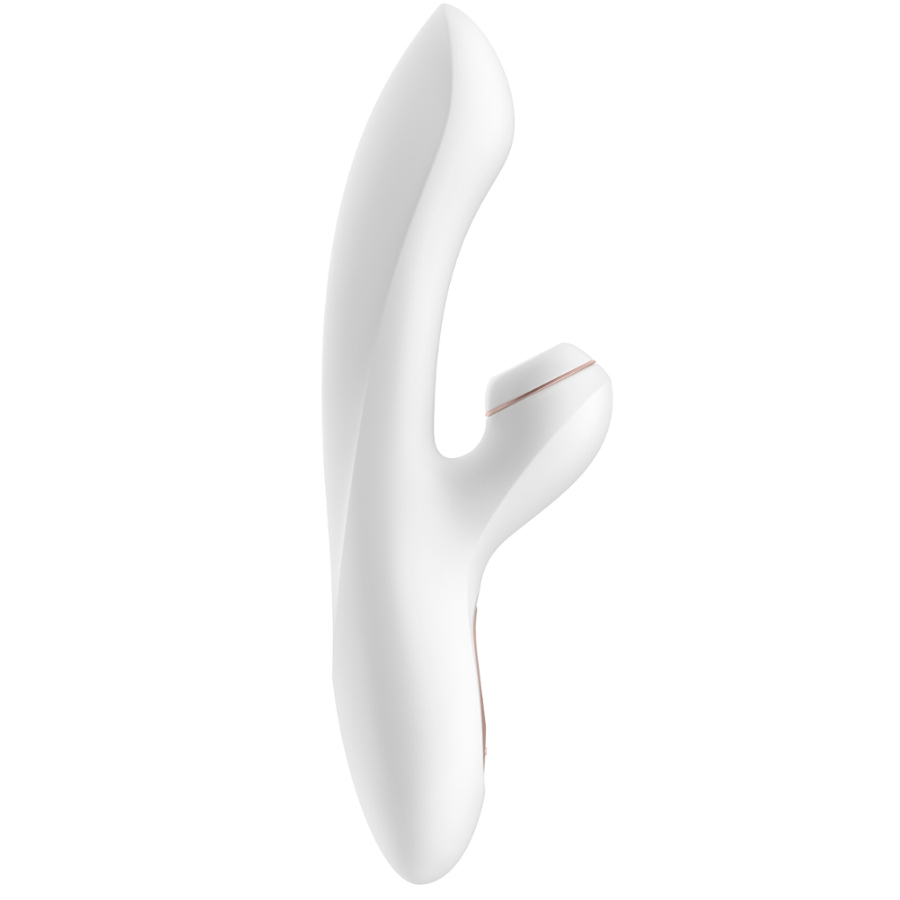 SATISFYER - PRO G-SPOT RABBIT 2020 EDITIE