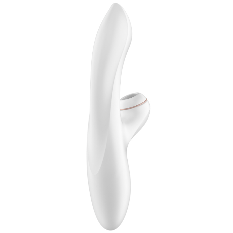 SATISFYER - PRO G-SPOT RABBIT 2020 EDITIE