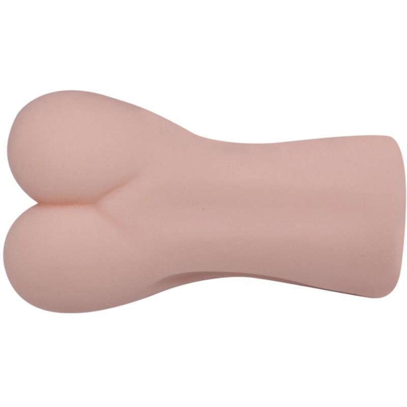 CRAZY BULL - WATER SKIN MASTURBATOR MODELJAAR 2