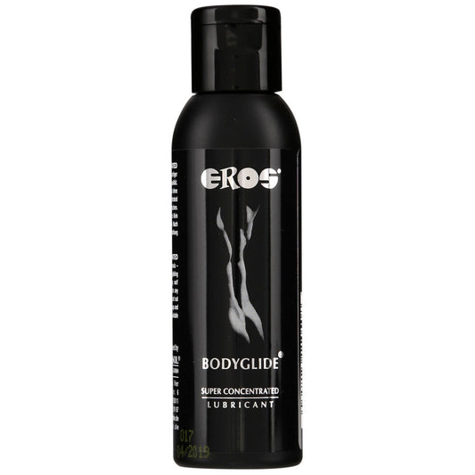 EROS - BODYGLIDE SUPERGECONCENTREERD GLIJMIDDEL 50 ML
