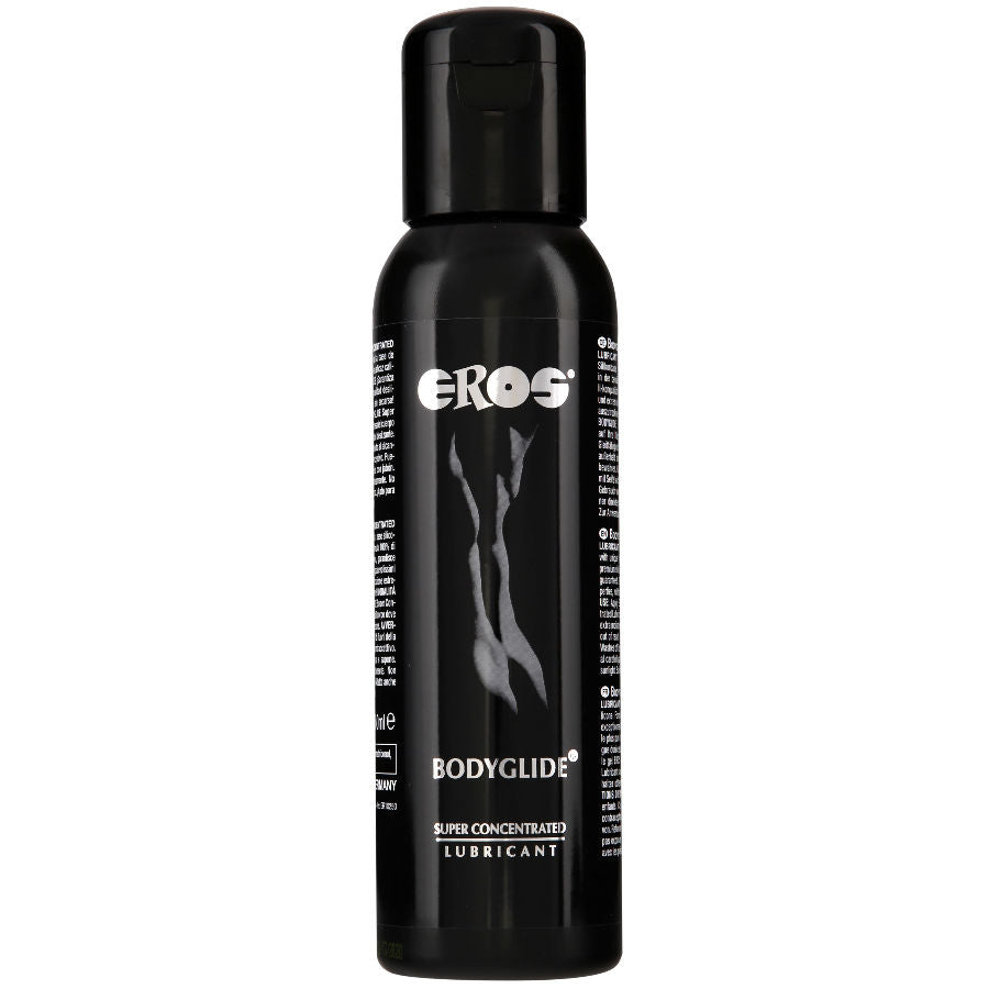 EROS - BODYGLIDE SUPERGEKCONCENTREERD GLIJMIDDEL 250 ML
