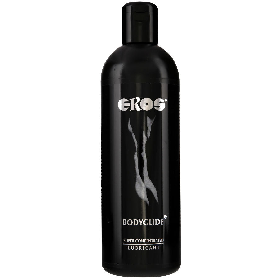EROS - BODYGLIDE SUPERGECONCENTREERD GLIJMIDDEL 1000 ML