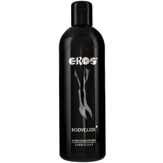 EROS - BODYGLIDE SUPERGECONCENTREERD GLIJMIDDEL 1000 ML