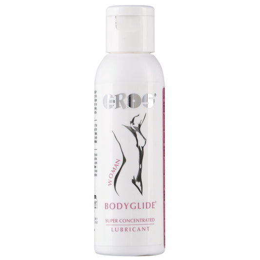 EROS - BODYGLIDE SUPERGEconcentreerd VROUWENGLIJMIDDEL 50 ML