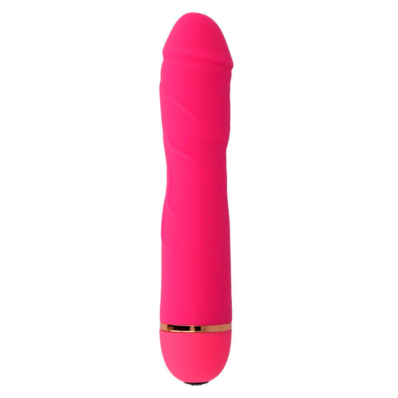 INTENSE - AIRON 20 SNELHEDEN SILICONEN ROZE
