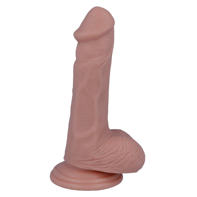 MR INTENSE - 5 REALISTISCHE PIEMEL 16.5 CM -O- 3.5 CM