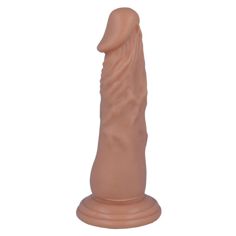 MR INTENSE - 6 REALISTISCHE PIEMEL 16.6 CM -O- 4.4 CM