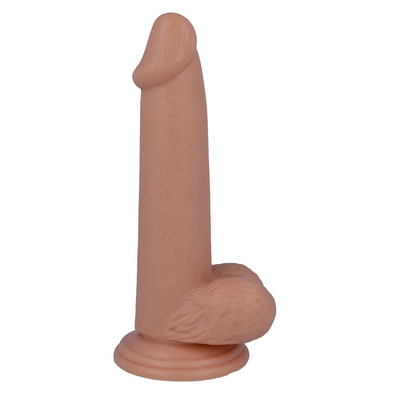 MR INTENSE - 10 REALISTISCHE PENIS 18 CM -O- 3.4 CM