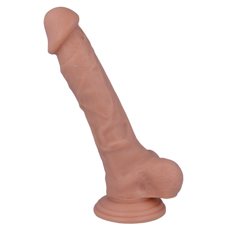 MR INTENSE - 28 REALISTISCHE PENIS 22.3 CM -O- 3.4 CM