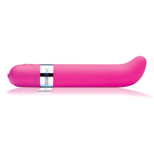 OHMIBOD - FREESTYLE ROZE G-SPOT VIBRATOR STIMULATOR