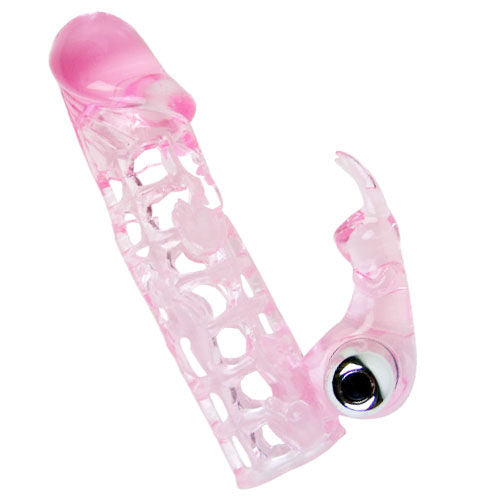 BAILE - ULTIMATE 10 V EXTENDER HOES MET TRILLING