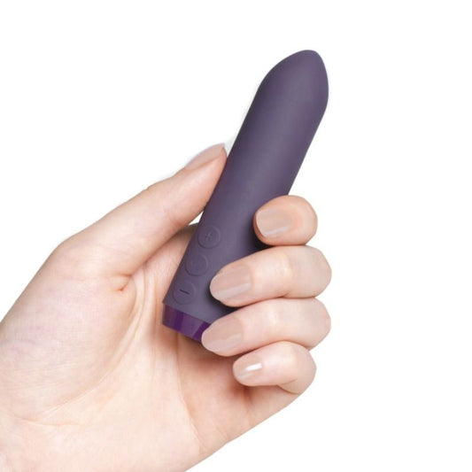 JE JOUE - KLASSIEKE KOGELVIBRATOR