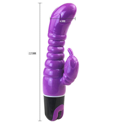 BAILE - LOVET VIBRATOR SENSATIE PAARS