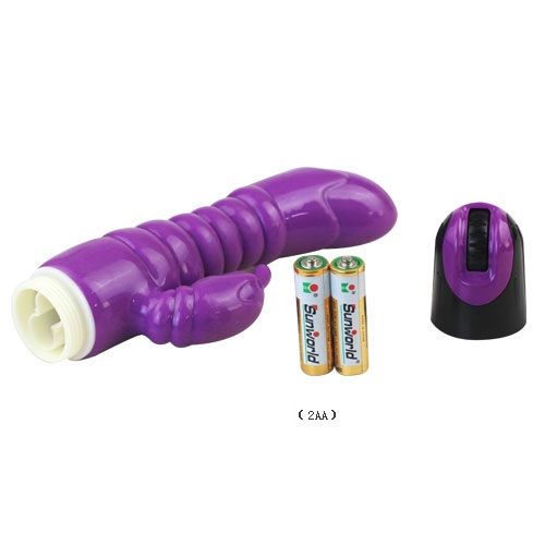 BAILE - LOVET VIBRATOR SENSATIE PAARS