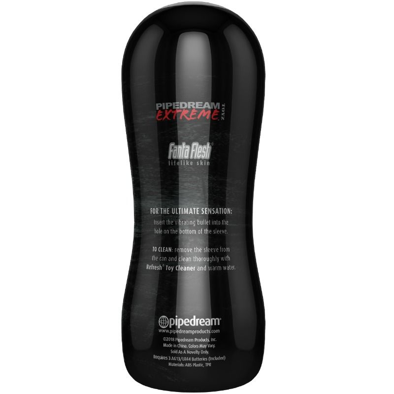 PDX ELITE - TRILLENDE ORALE STROKER