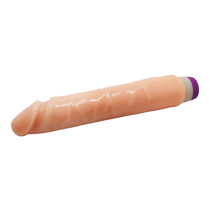 BAILE - GOLVEN VAN GENOT REALISTISCHE VIBRATOR 25,5 CM