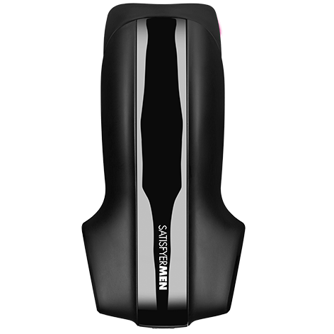 SATISFYER - MANNEN VIBRATOR